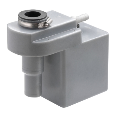 Fuel Splash Preventer