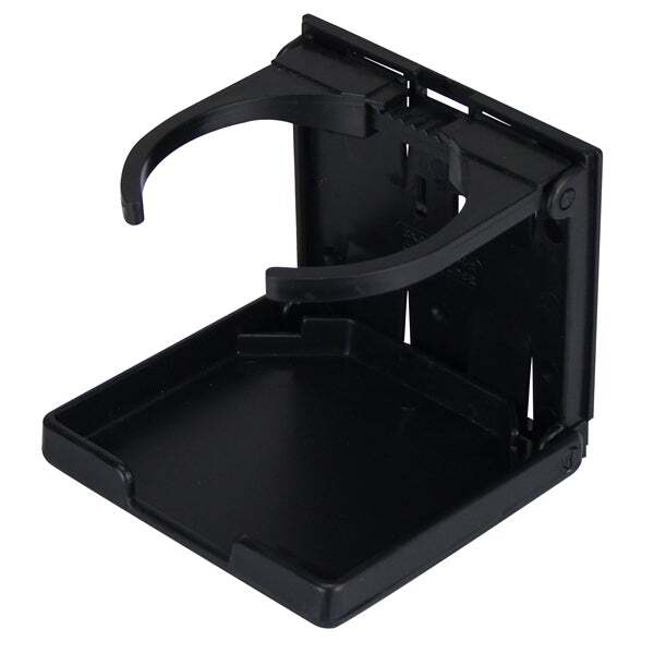 Relaxn Drink Holders - Folding Plastic