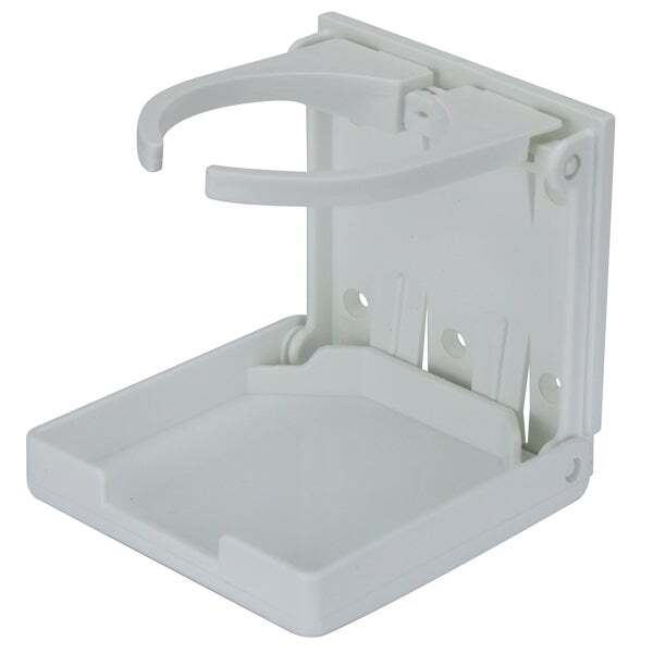 Relaxn Drink Holders - Folding Plastic