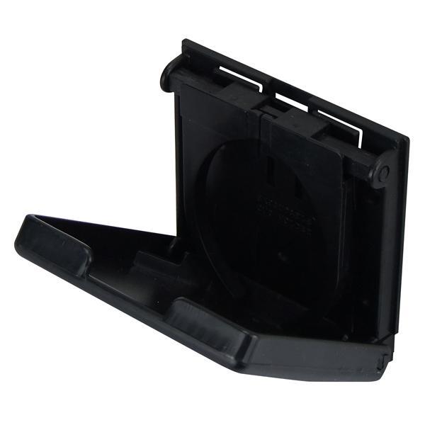 Relaxn Drink Holders - Folding Plastic