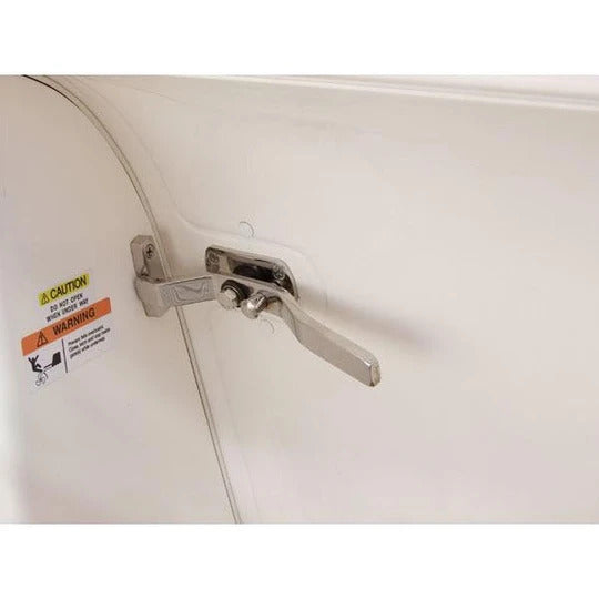 Latch and Striker