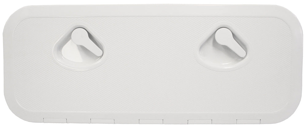 Deluxe Model Opening Storage Hatches