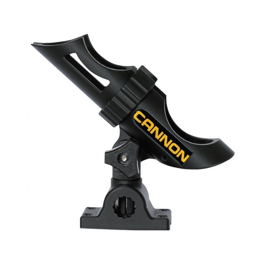 Cannon® Adjustable Rod Holder