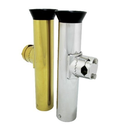 Rail Mount Rod Holder