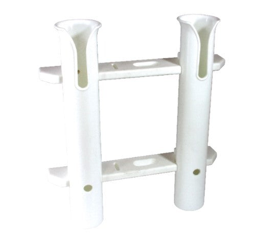 Plastic Rod and Knife Holder