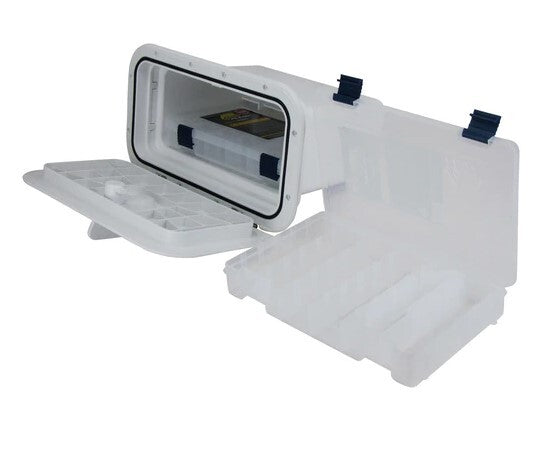 Tackle Locker 2 Draw 160mm x 325mm