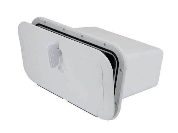 Tackle Locker 2 Draw 160mm x 325mm