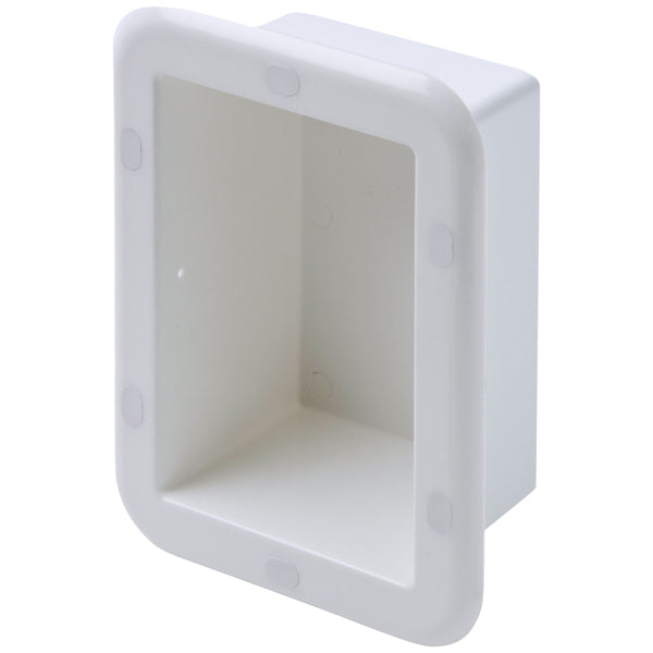 Storage Box Flush Mount Case