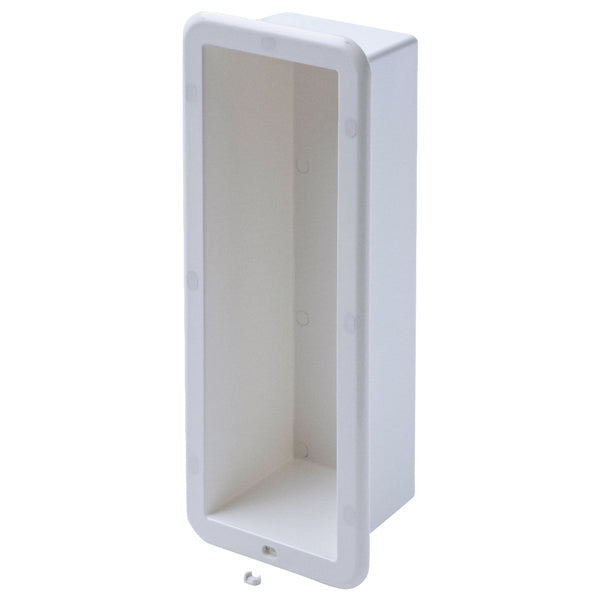 Storage Box Flush Mount Case