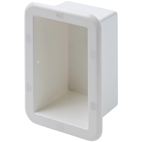 Storage Box Flush Mount Case