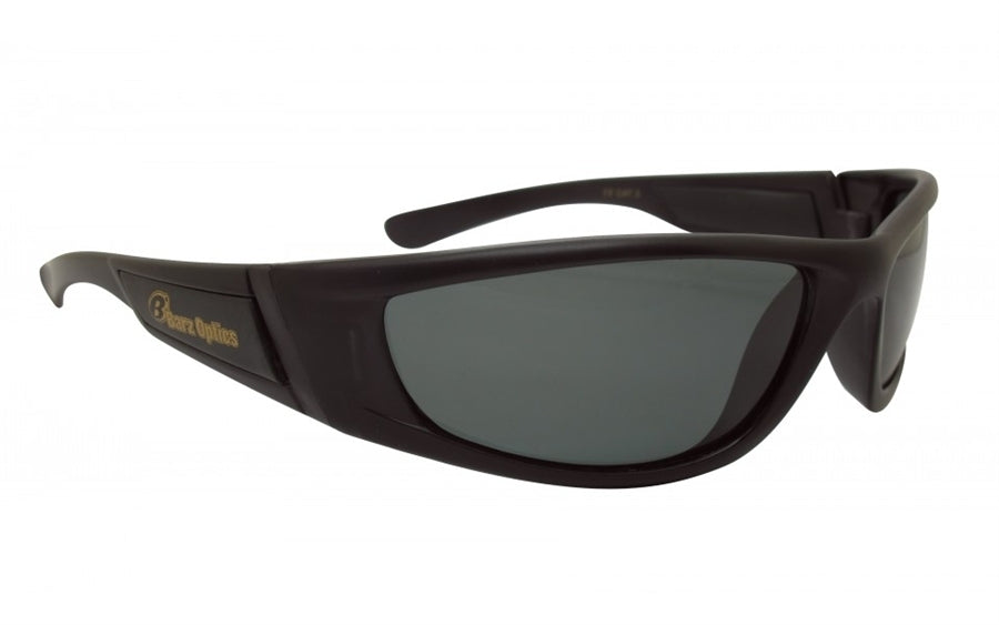 Fraser Polarised Sunglasses