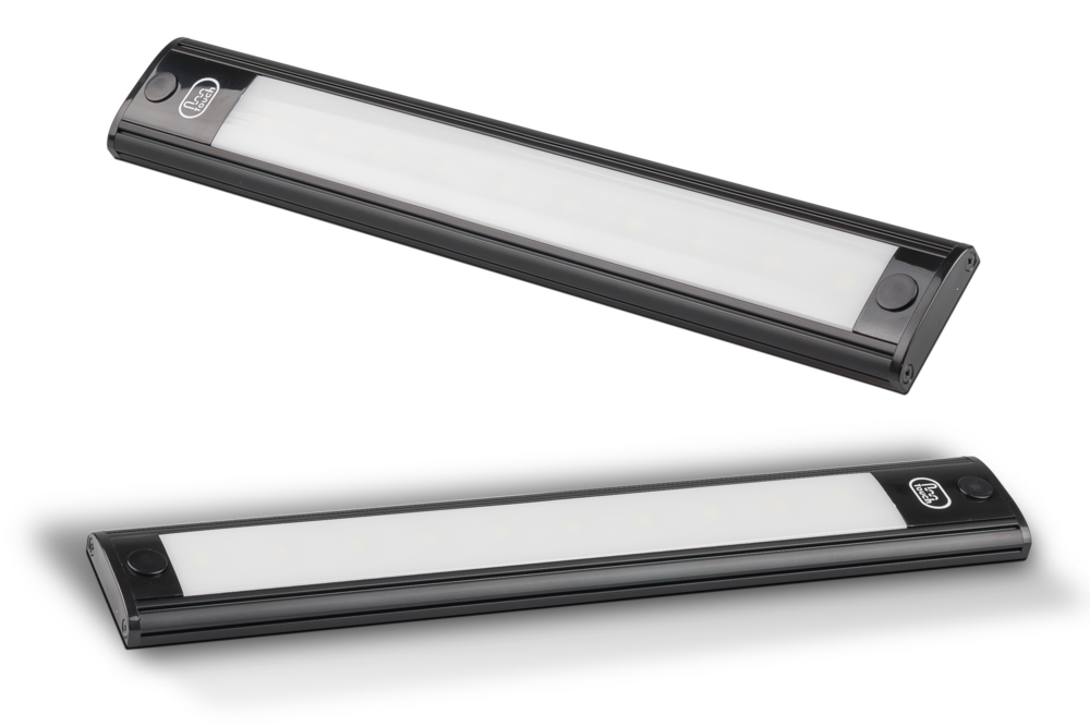 Interior Strip Touch Lamps (410mm) - 40 Series