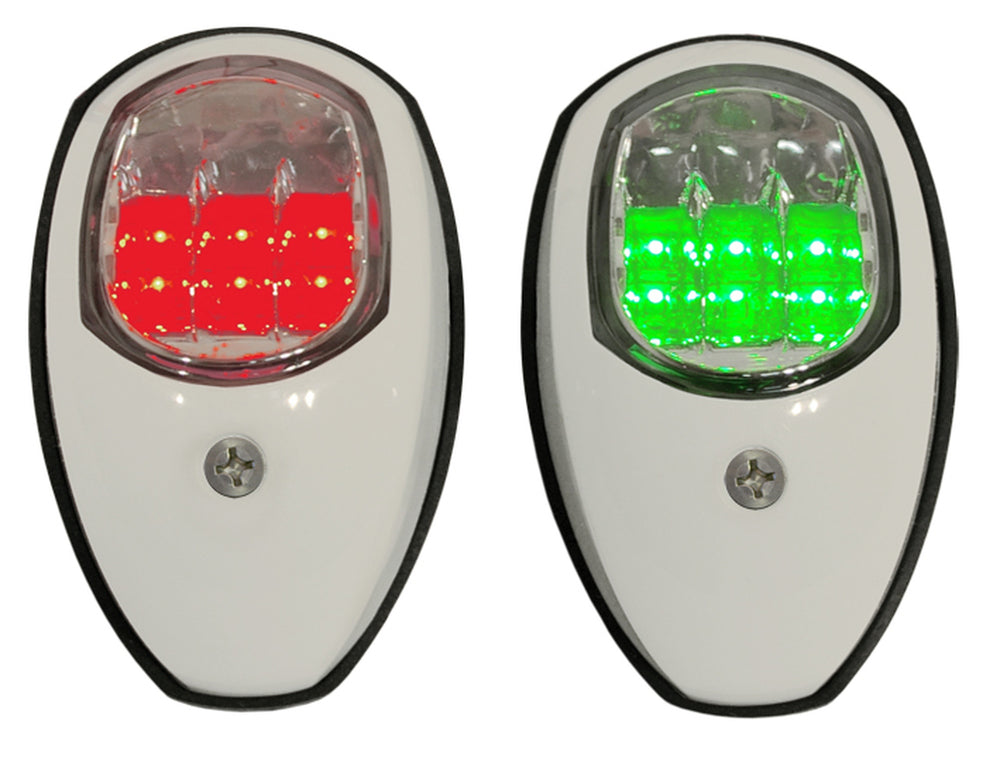 Nav Lights LED