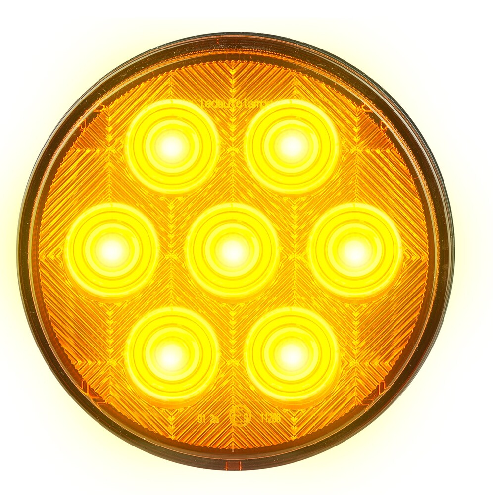 Single Function Lamps (Plug) - 113 Series