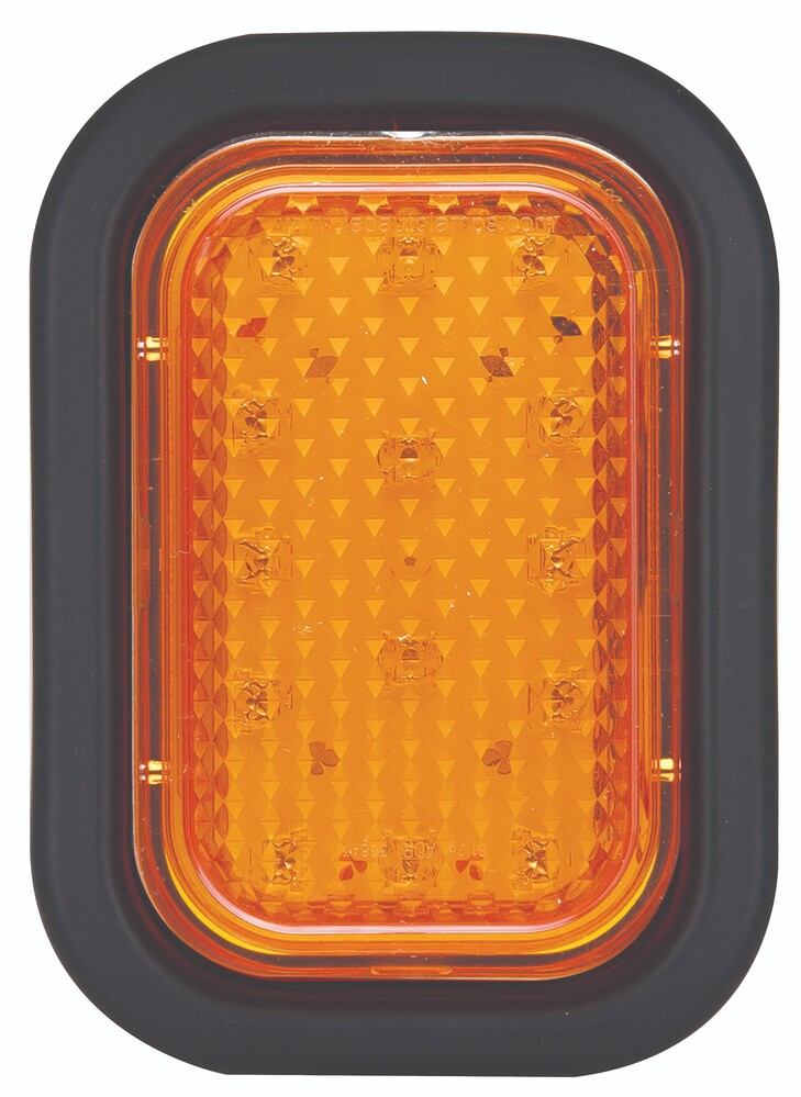 Single Function Recess Mount - 130 Series