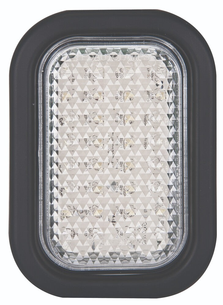 Single Function Recess Mount - 130 Series