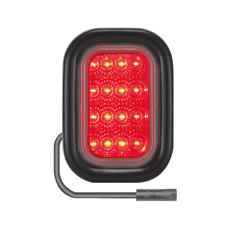 Single Function Lamps (Plug) - 132 Series