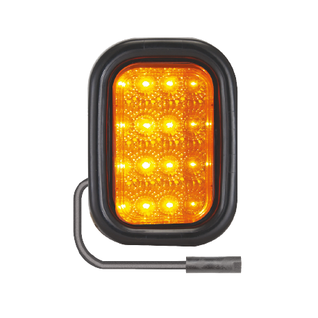 Single Function Lamps (Plug) - 132 Series