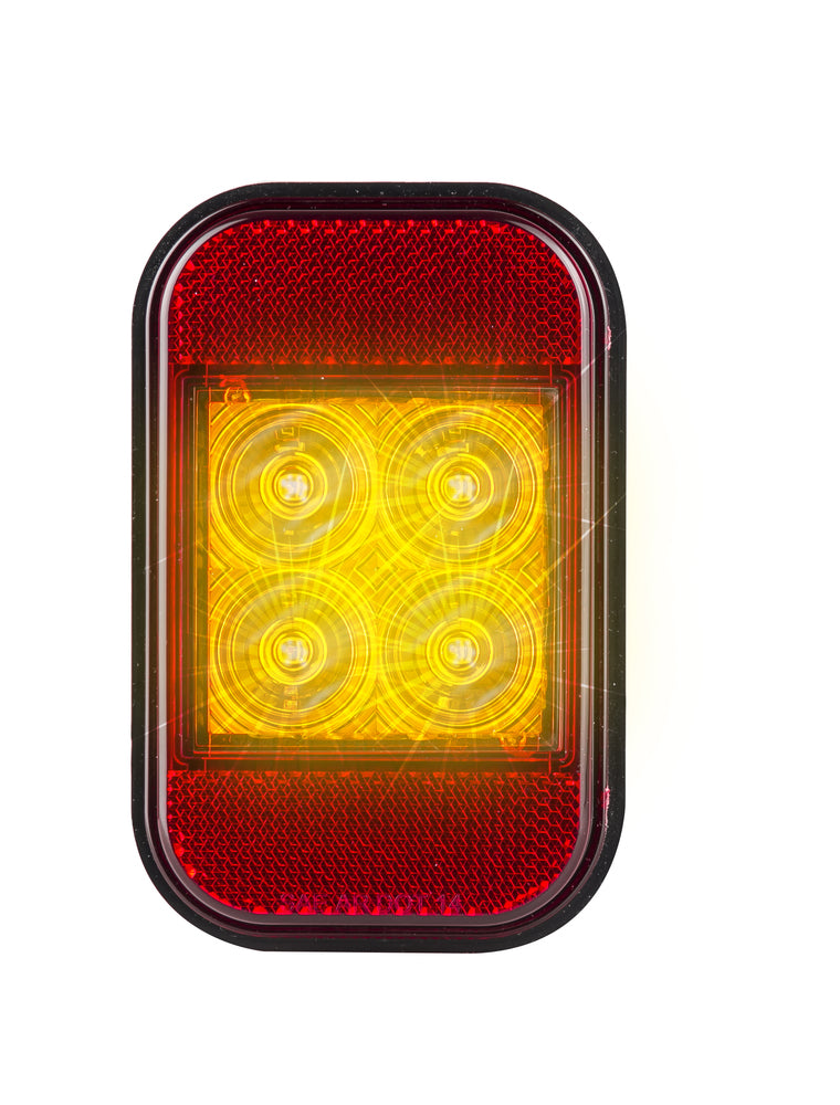 Single Function Lamps (Plug) - 133 Series