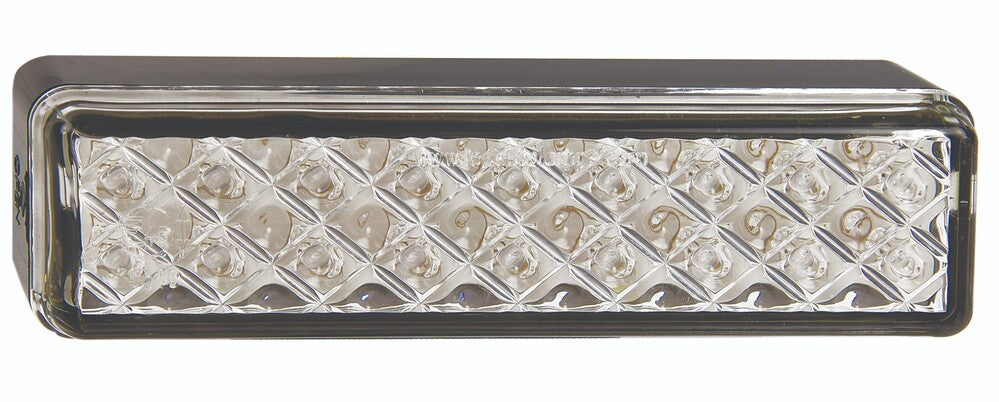 Front Indicator Lamp - Position Bracket or Grommet Mount