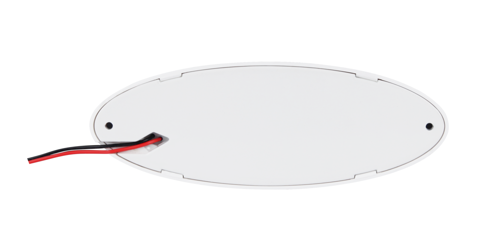 Small Oval Interior/Exterior Lamps - 16606 Series
