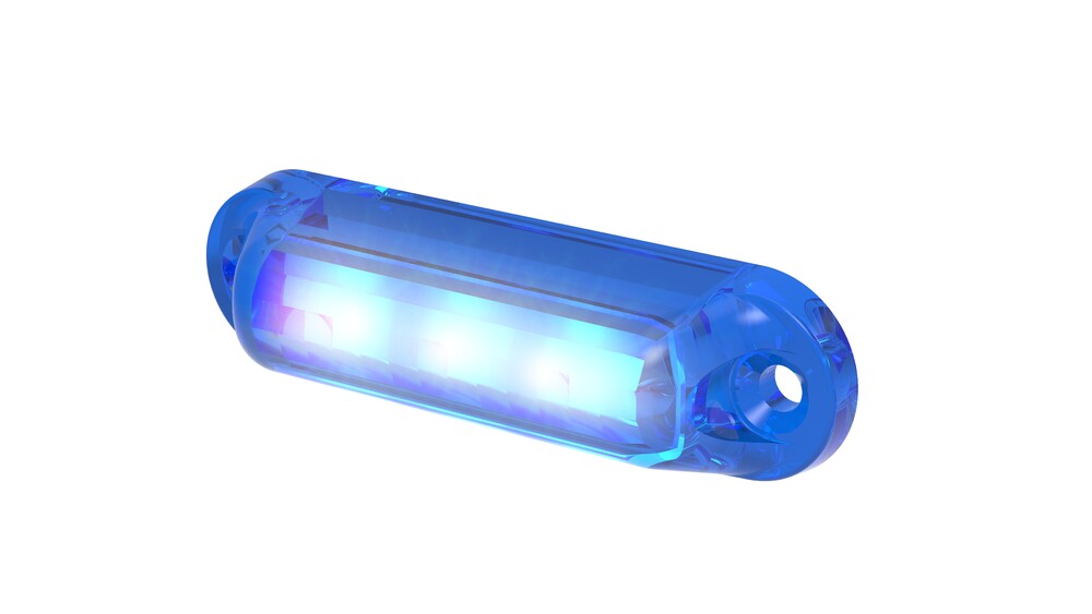 Coloured Lamps - 16 Series (Twin Pack)
