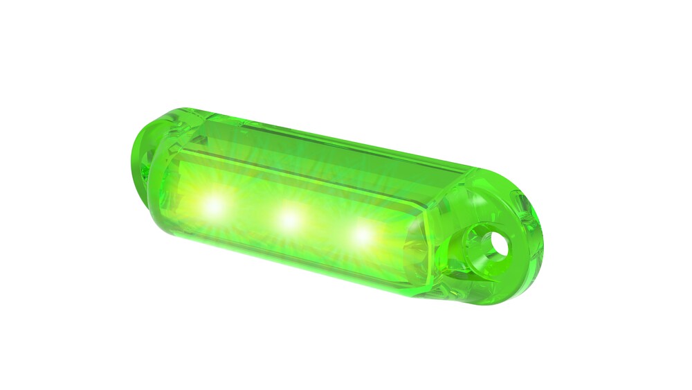 Coloured Lamps - 16 Series (Twin Pack)