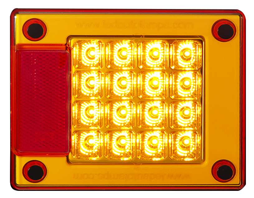 Single Function Screw Mount - 460 Series