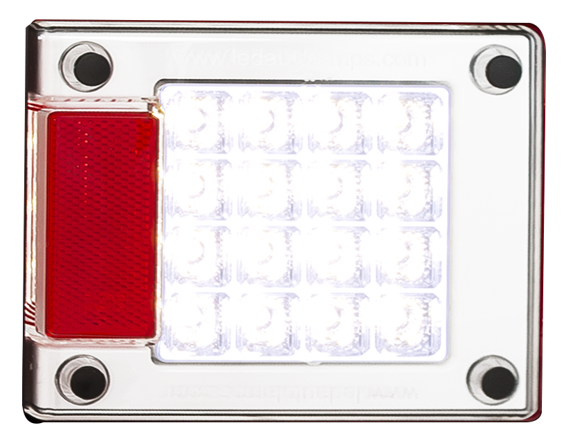 Single Function Screw Mount - 460 Series