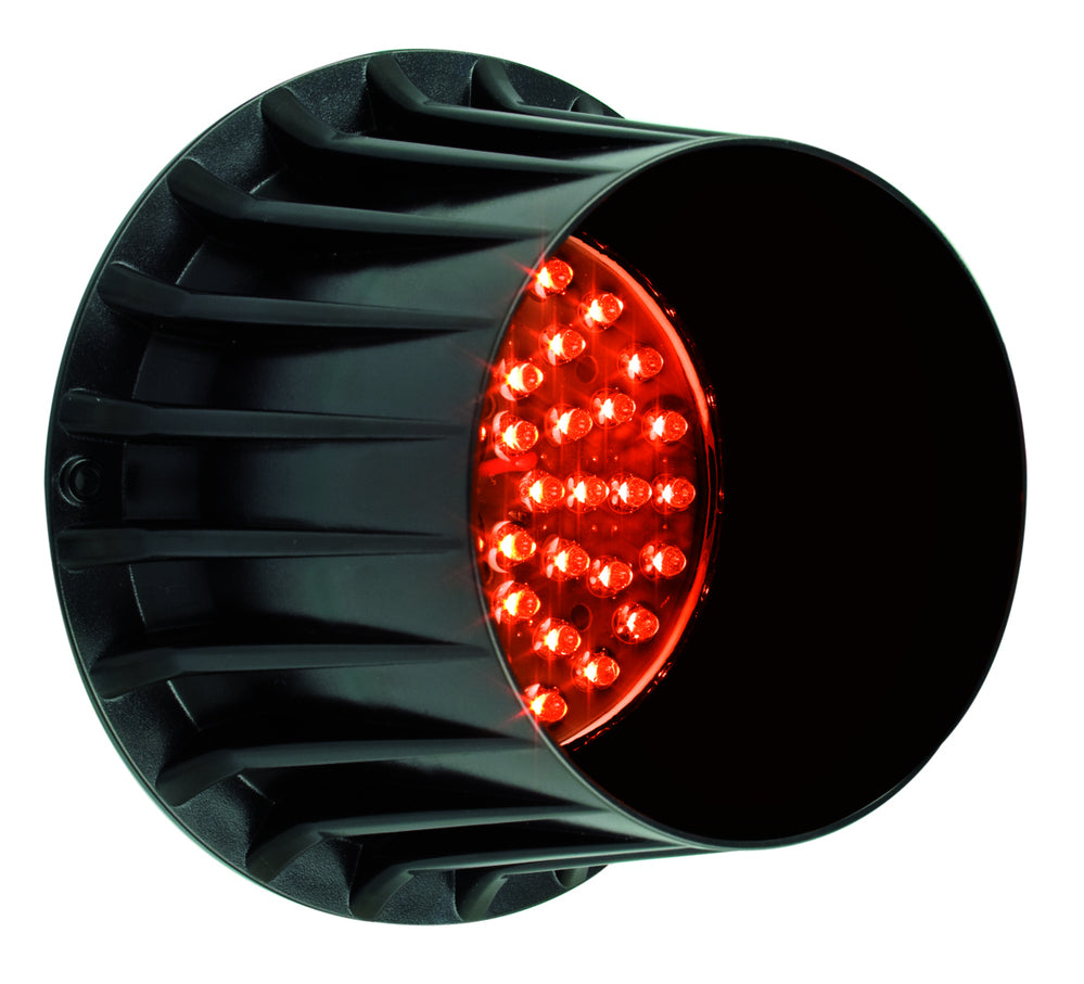 Trafficator/Arrow Board Surface Mount - 83 Series