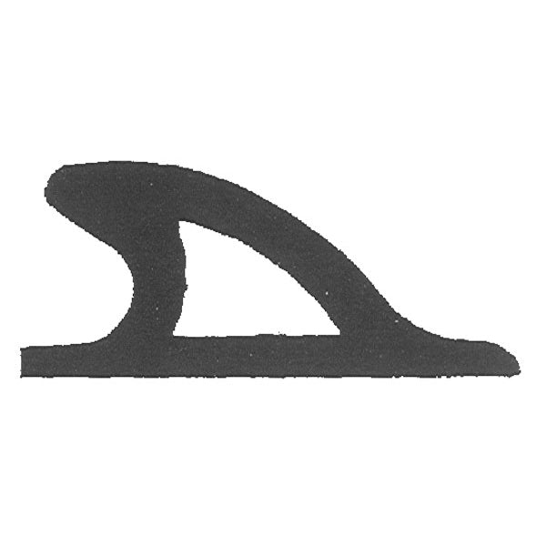 Inflatable Boat Side Protection Strip