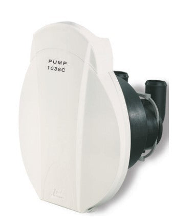 Plastimo Compact Manual Bilge Pumps