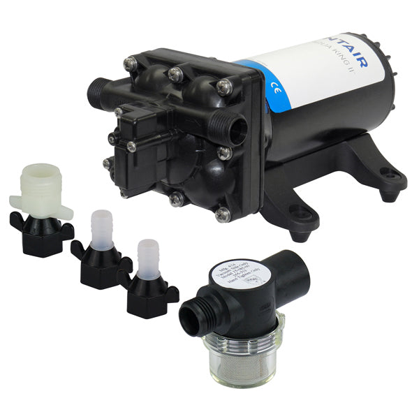 Shurflo® 12v Deck Wash Blaster II