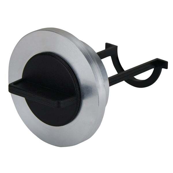 Drain Plug - Weld On