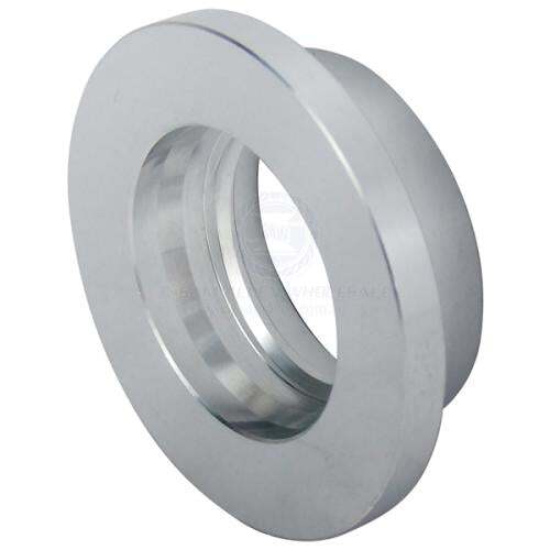 Drain Plug - Weld On