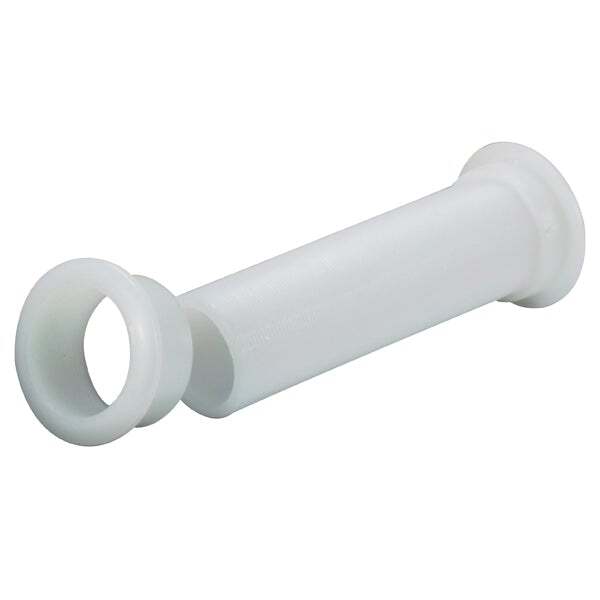 Drain Sockets With Push-On Collar - Nylon