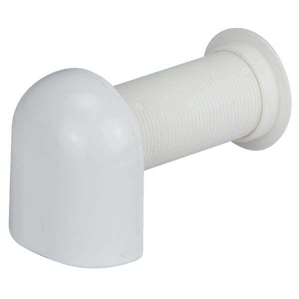 Drain Sockets With Cover - Nylon
