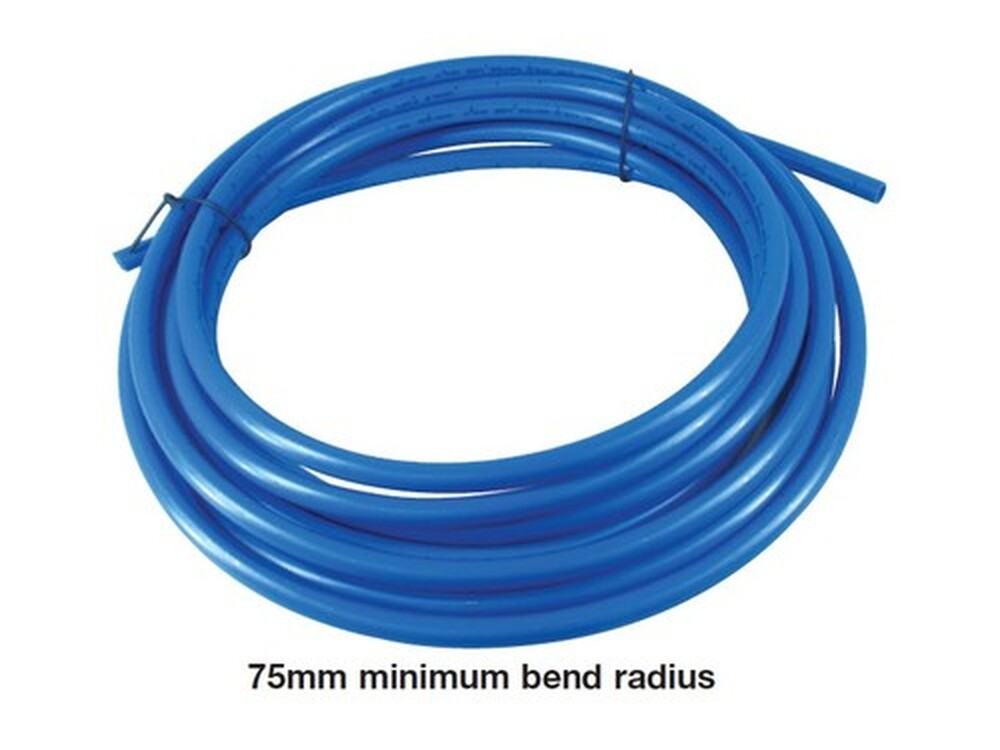 Quick Connect Tubing