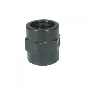 Female to Female BSP Converter