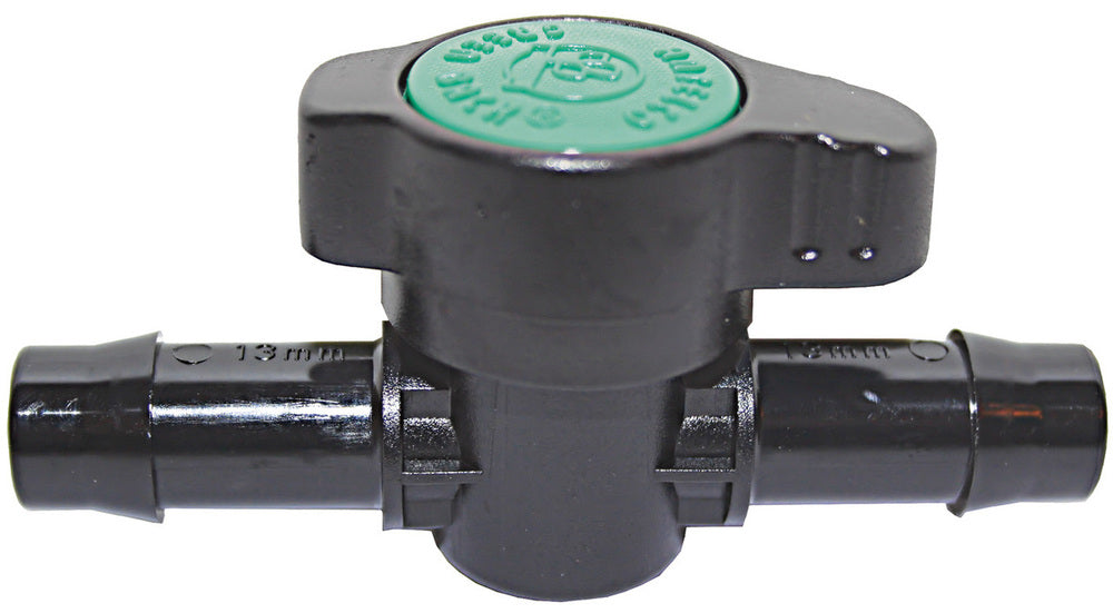 Plastic Inline Tap