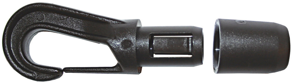 Shock Cord Quick Connects