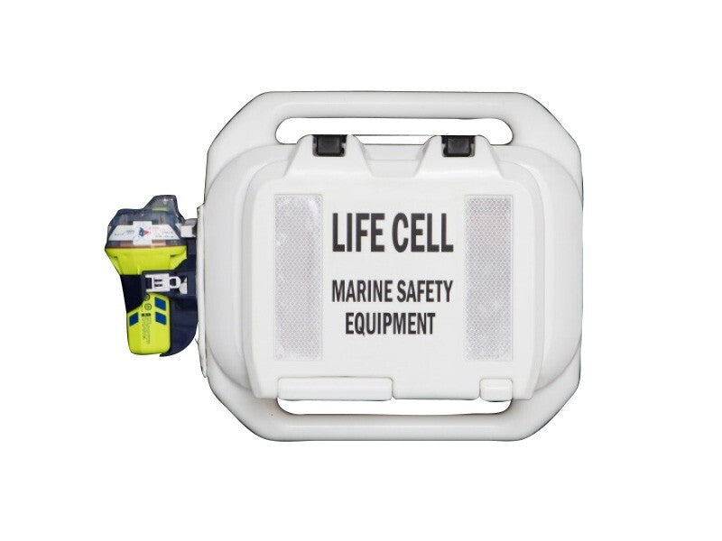 Trailer Boat Flotation Device