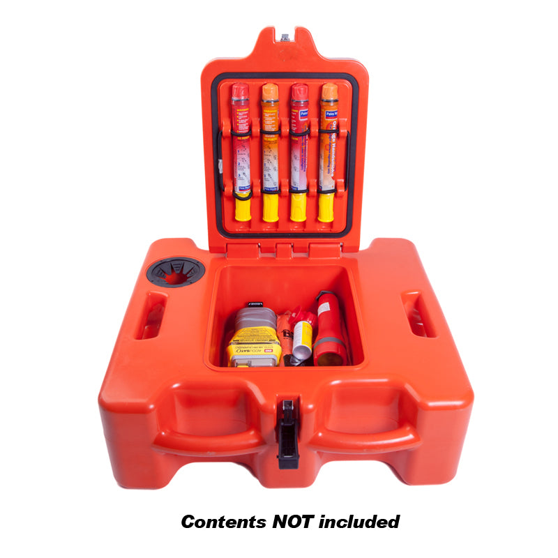Trawlerman Flotation Device