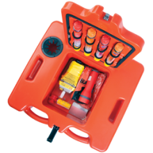 Trawlerman Flotation Device