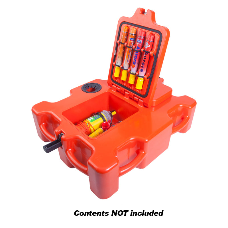 Crewman Flotation Device