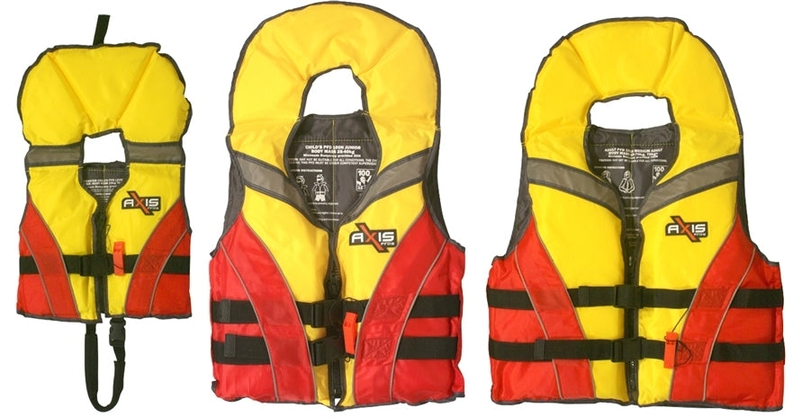 Seamaster PFD Level 100