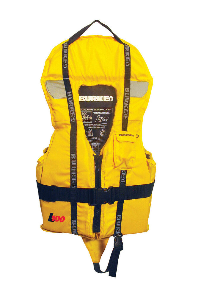 Level 100 PFD