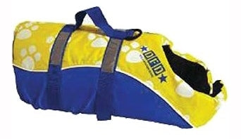 Dog / Pet Life Jacket