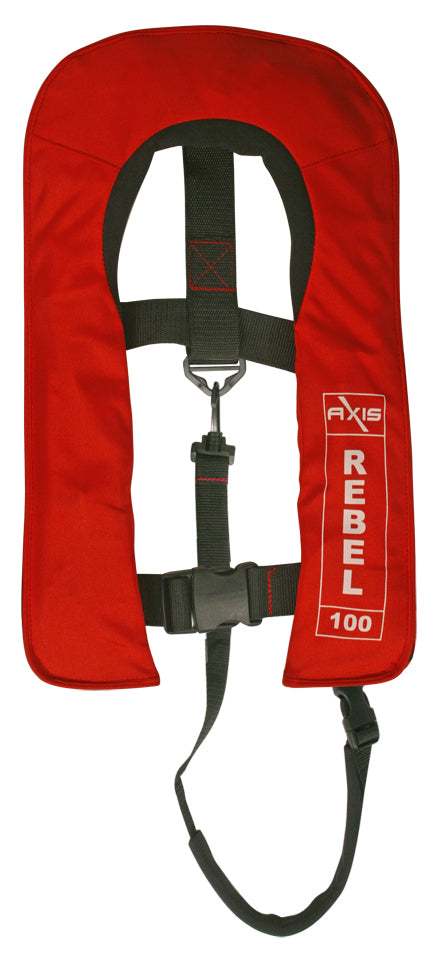Axis Rebel L100 (20-50kg)