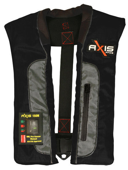 Offshore Pro 150 MK2 Manual